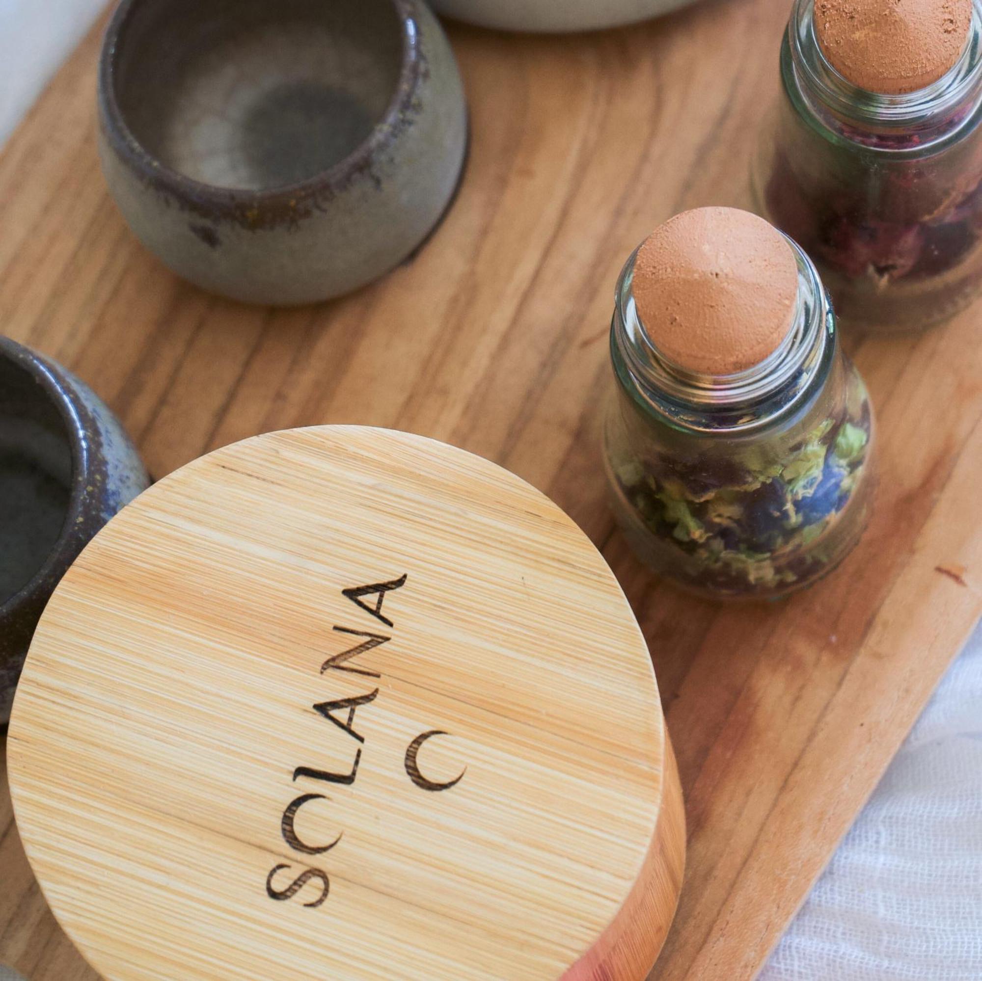 乌布 Solana Wellness Retreat酒店 外观 照片